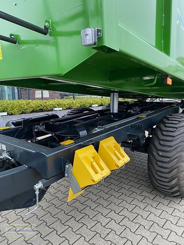 Kipper tip PRONAR Muldenkipper (Heck), T 679; 16,0 to,  NEU, Neumaschine in Itterbeck (Poză 16)