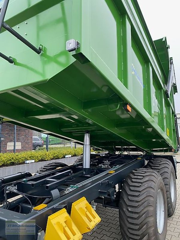 Kipper tip PRONAR Muldenkipper (Heck), T 679; 16,0 to,  NEU, Neumaschine in Itterbeck (Poză 15)