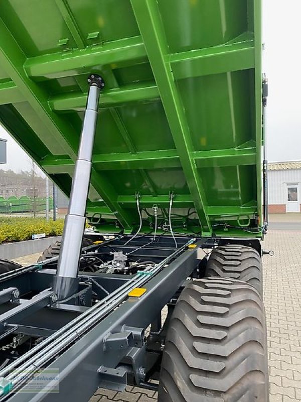 Kipper tip PRONAR Muldenkipper (Heck), T 679; 16,0 to,  NEU, Neumaschine in Itterbeck (Poză 18)