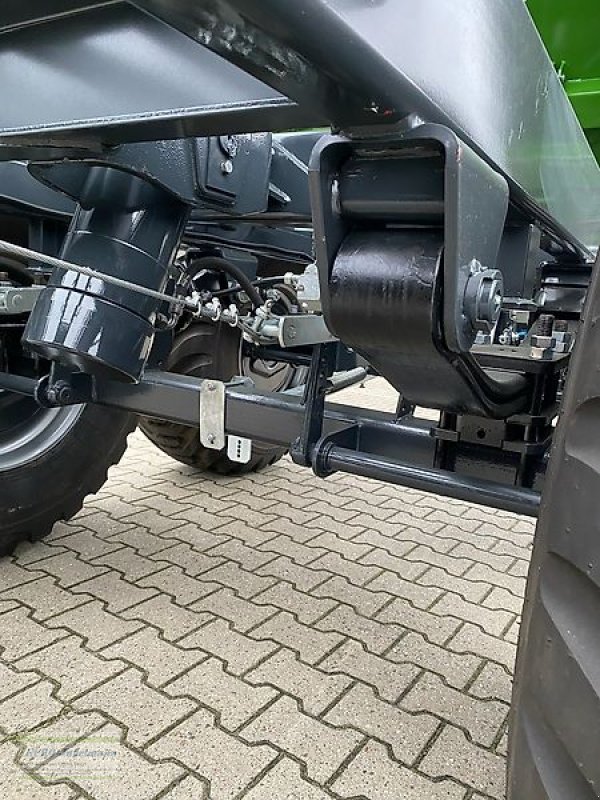 Kipper tip PRONAR Muldenkipper (Heck), T 679; 16,0 to,  NEU, Neumaschine in Itterbeck (Poză 24)