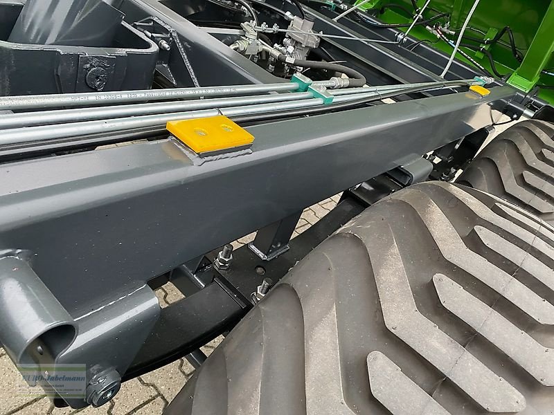 Kipper tip PRONAR Muldenkipper (Heck), T 679; 16,0 to,  NEU, Neumaschine in Itterbeck (Poză 27)