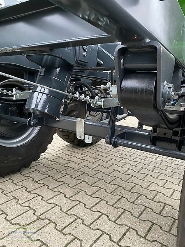 Kipper tip PRONAR Muldenkipper (Heck), T 679; 16,0 to,  NEU, Neumaschine in Itterbeck (Poză 26)