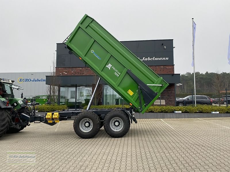 Kipper tip PRONAR Muldenkipper (Heck), T 679; 16,0 to,  NEU, Neumaschine in Itterbeck (Poză 10)