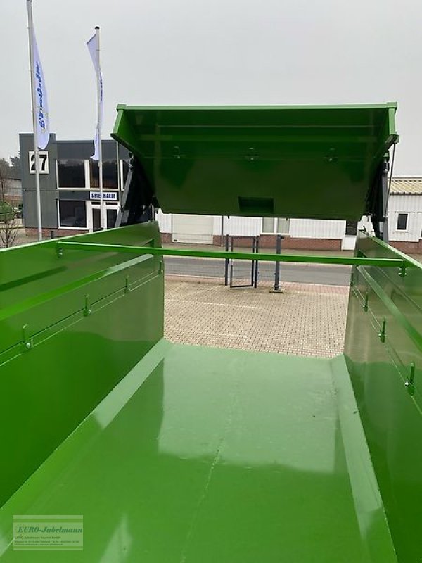 Kipper tip PRONAR Muldenkipper (Heck), T 679; 16,0 to,  NEU, Neumaschine in Itterbeck (Poză 14)