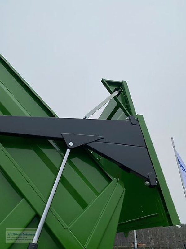 Kipper tip PRONAR Muldenkipper (Heck), T 679; 16,0 to,  NEU, Neumaschine in Itterbeck (Poză 19)