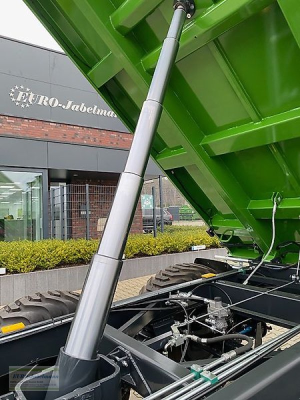 Kipper tip PRONAR Muldenkipper (Heck), T 679; 16,0 to,  NEU, Neumaschine in Itterbeck (Poză 20)