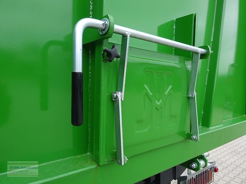 Kipper del tipo PRONAR Muldenkipper (Heck + Seite), T 669/1, T 669/2, 20 to, (21 to), NEU, Neumaschine In Itterbeck (Immagine 9)