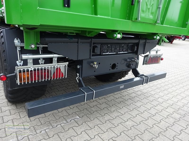 Kipper del tipo PRONAR Muldenkipper (Heck + Seite), T 669/1, T 669/2, 20 to, (21 to), NEU, Neumaschine In Itterbeck (Immagine 28)