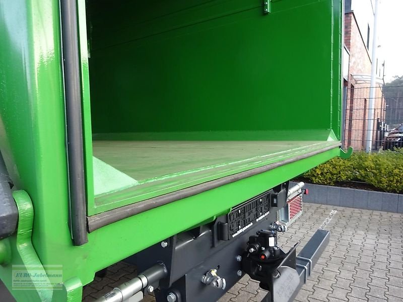 Kipper del tipo PRONAR Muldenkipper (Heck + Seite), T 669/1, T 669/2, 20 to, (21 to), NEU, Neumaschine In Itterbeck (Immagine 12)