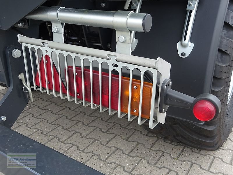 Kipper del tipo PRONAR Muldenkipper (Heck + Seite), T 669/1, T 669/2, 20 to, (21 to), NEU, Neumaschine In Itterbeck (Immagine 30)