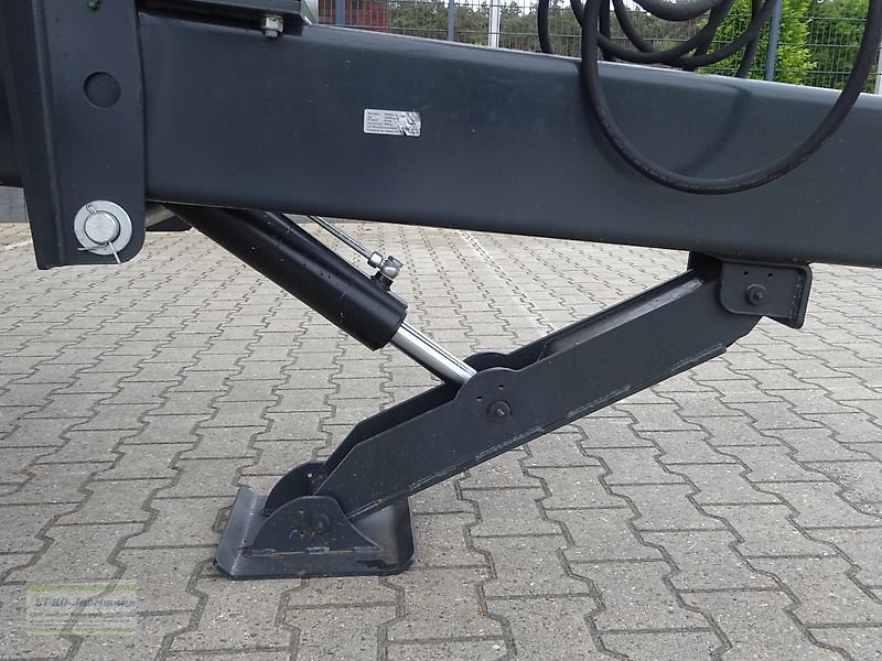 Kipper del tipo PRONAR Muldenkipper (Heck + Seite), T 669/1, T 669/2, 20 to, (21 to), NEU, Neumaschine In Itterbeck (Immagine 31)