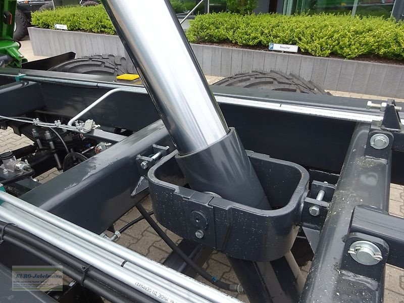 Kipper del tipo PRONAR Muldenkipper (Heck + Seite), T 669/1, T 669/2, 20 to, (21 to), NEU, Neumaschine In Itterbeck (Immagine 20)