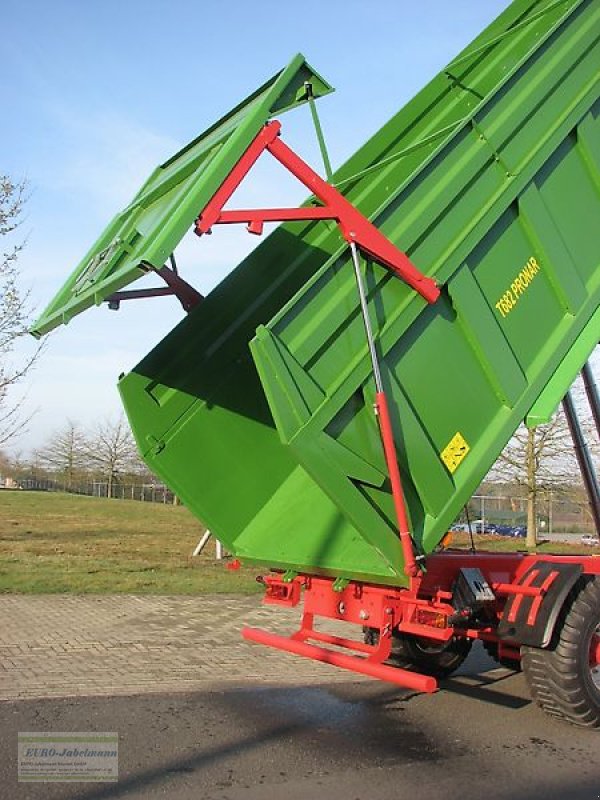 Kipper of the type PRONAR Tridemmuldenkipper, T 682; 30 to,  NEU, Neumaschine in Itterbeck (Picture 18)