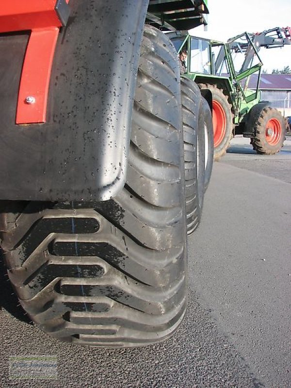 Kipper of the type PRONAR Tridemmuldenkipper, T 682; 30 to,  NEU, Neumaschine in Itterbeck (Picture 13)