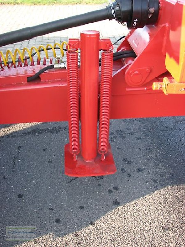 Kipper of the type PRONAR Tridemmuldenkipper, T 682; 30 to,  NEU, Neumaschine in Itterbeck (Picture 15)