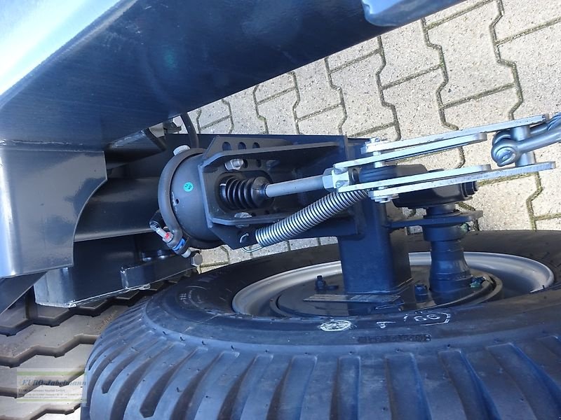 Abrollcontainer tipa PRONAR Hakenlift / Abrollkipper /  Containeranhänger / Containerfahrzeug / Abrollsystem / Abrollfahrzeug / Hakengerät Modell T 185, 15 to., Neumaschine u Itterbeck (Slika 20)