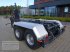 Abrollcontainer typu PRONAR Hakenlift T 185, 15 to. zGG, Abrollkipper /  Containeranhänger / Containerfahrzeug / Abrollsystem / Abrollfahrzeug / Hakengerät, Neumaschine v Itterbeck (Obrázek 9)