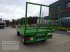 Ballentransportwagen του τύπου PRONAR 2-achs Anhänger, Ballenwagen, Strohwagen, TO 22 / TO 22 M; Druckl. (10,0 to), Auflauf (8 to), NEU, Neumaschine σε Itterbeck (Φωτογραφία 14)