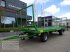 Ballentransportwagen του τύπου PRONAR 2-achs Anhänger, Ballenwagen, Strohwagen, TO 22 / TO 22 M; Druckl. (10,0 to), Auflauf (8 to), NEU, Neumaschine σε Itterbeck (Φωτογραφία 2)