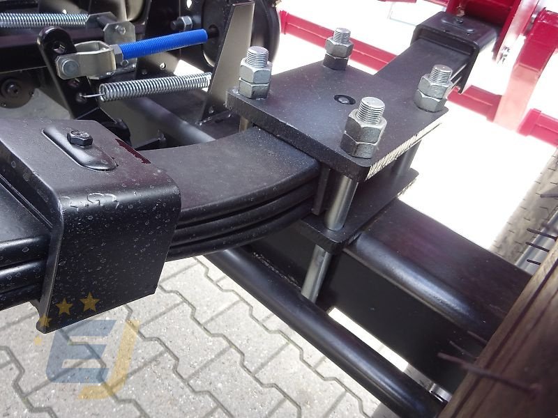 Kipper typu PRONAR Schwerlast Bau- Muldenkipper, T 701; 21,0 to,, Neumaschine v Itterbeck (Obrázok 21)