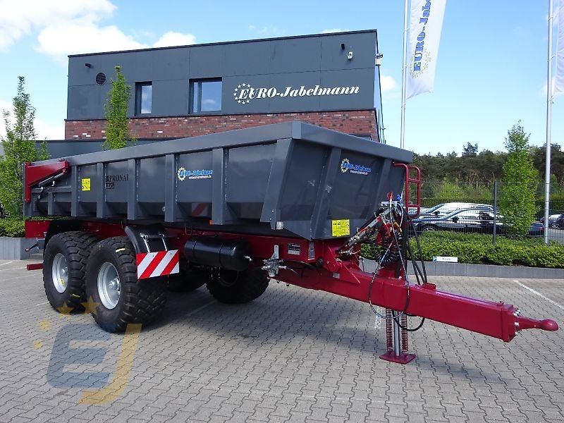 Kipper типа PRONAR Schwerlast Bau- Muldenkipper, T 701; 21,0 to,, Neumaschine в Itterbeck (Фотография 1)