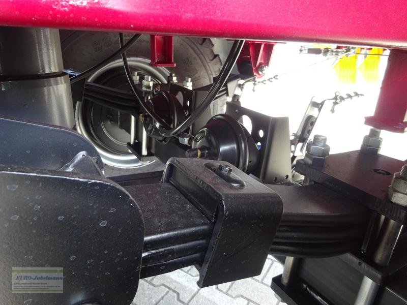 Kipper Türe ait PRONAR Schwerlast Bau- Muldenkipper, T 701; 21,0 to, NEU, Neumaschine içinde Itterbeck (resim 26)