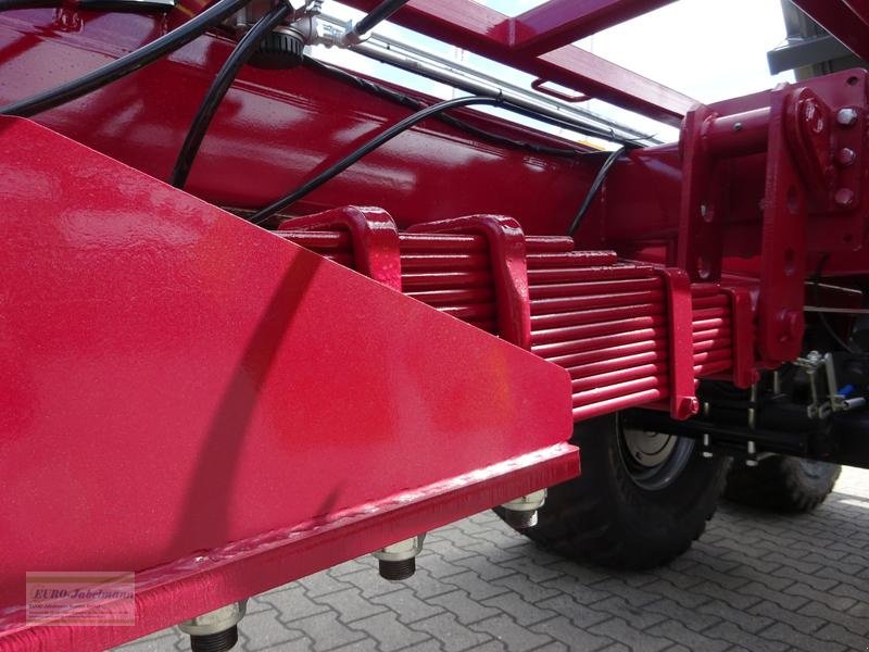 Kipper Türe ait PRONAR Schwerlast Bau- Muldenkipper, T 701; 21,0 to, NEU, Neumaschine içinde Itterbeck (resim 24)