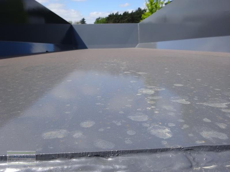 Kipper Türe ait PRONAR Schwerlast Bau- Muldenkipper, T 701; 21,0 to, NEU, Neumaschine içinde Itterbeck (resim 12)