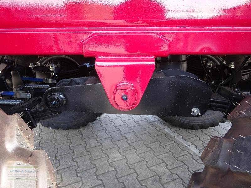 Kipper Türe ait PRONAR Schwerlast Bau- Muldenkipper, T 701; 21,0 to, NEU, Neumaschine içinde Itterbeck (resim 27)