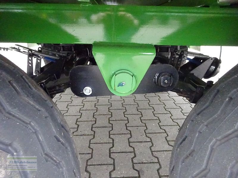 Anhänger typu PRONAR Viehtransportanhänger Kurier 46/1, 8,0 to, NEU, sofort ab Lager, Neumaschine v Itterbeck (Obrázek 13)