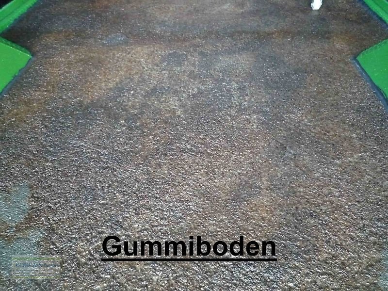 Anhänger typu PRONAR Viehtransportanhänger Kurier 46/1, 8,0 to, NEU, sofort ab Lager, Neumaschine v Itterbeck (Obrázek 21)