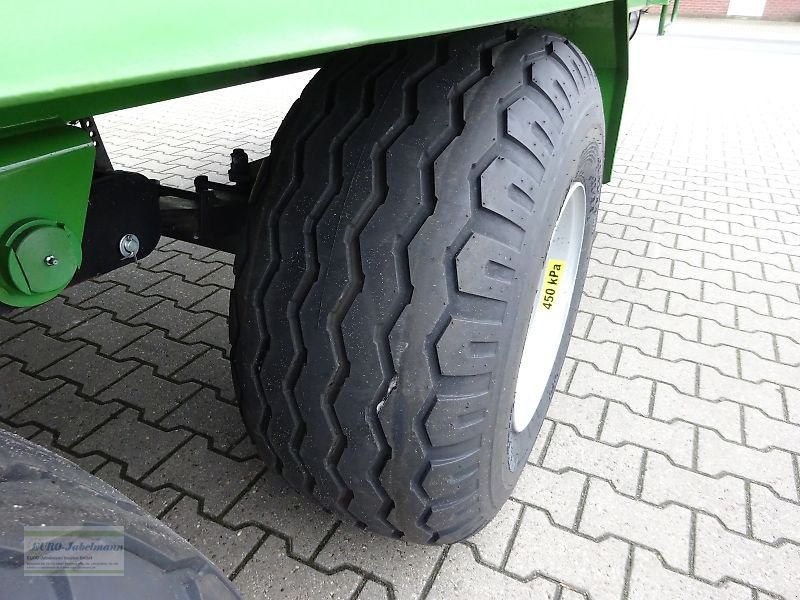 Anhänger typu PRONAR Viehtransportanhänger Kurier 46/1, 8,0 to, NEU, sofort ab Lager, Neumaschine v Itterbeck (Obrázek 14)