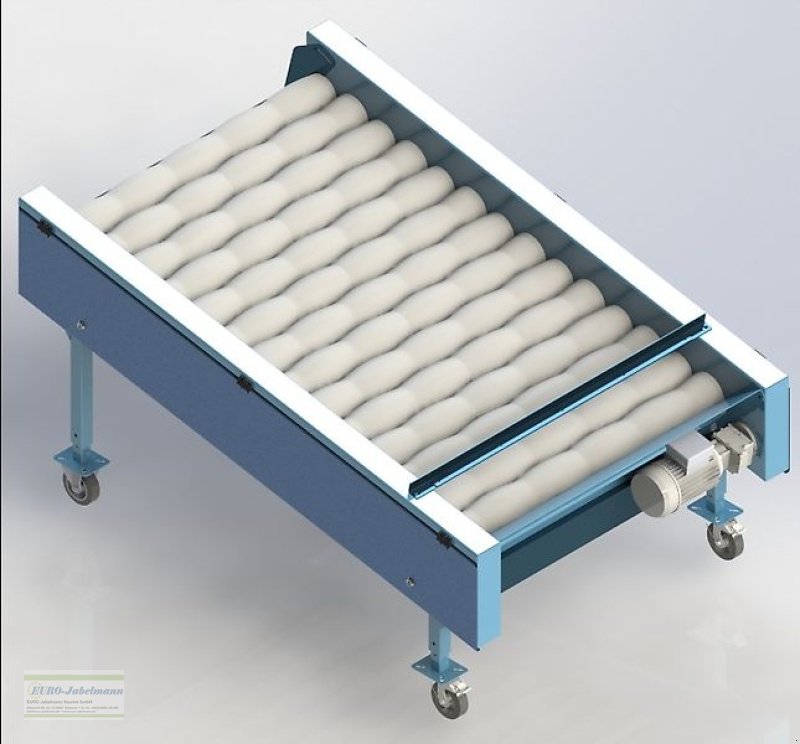 Lagertechnik typu EURO-Jabelmann Bürstenmaschinen V 11014; NEU, Neumaschine v Itterbeck (Obrázek 9)