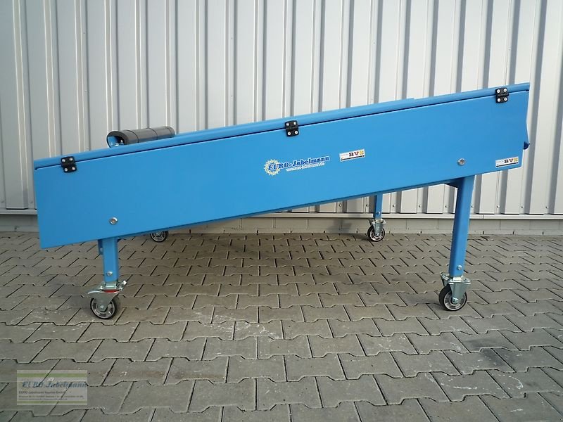 Lagertechnik typu EURO-Jabelmann Bürstenmaschinen V 11014; NEU, Neumaschine v Itterbeck (Obrázek 7)