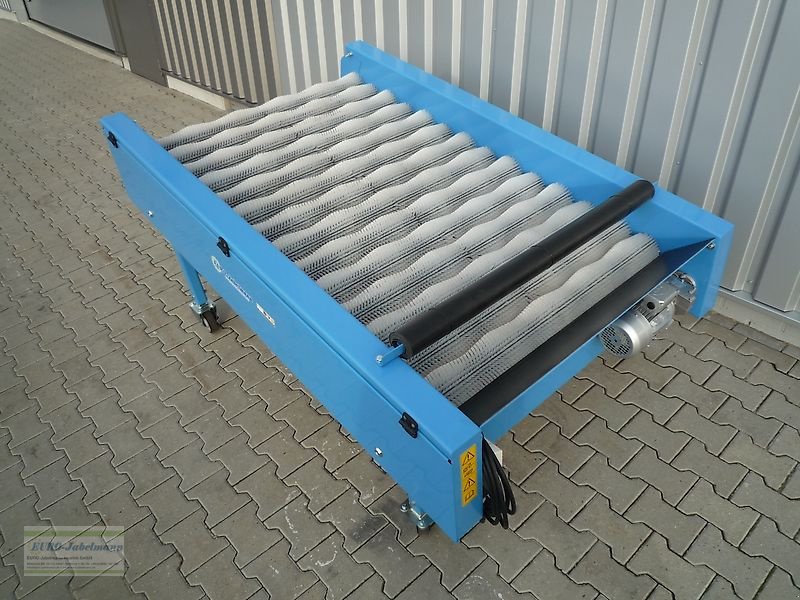 Lagertechnik typu EURO-Jabelmann Bürstenmaschinen V 11014; NEU, Neumaschine v Itterbeck (Obrázek 5)