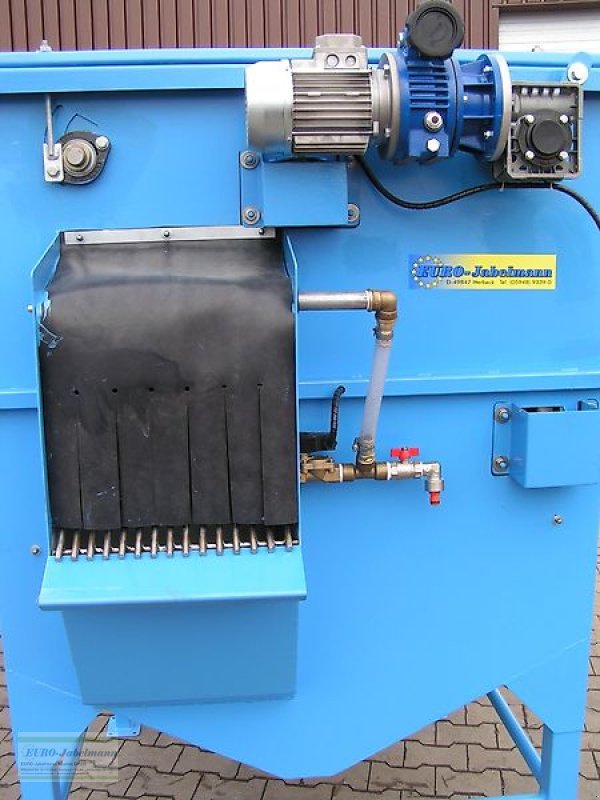 Lagertechnik a típus EURO-Jabelmann Trommelwaschmaschinen TWM 5000, NEU, Neumaschine ekkor: Itterbeck (Kép 4)