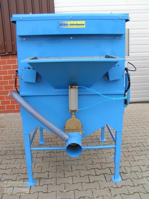 Lagertechnik a típus EURO-Jabelmann Trommelwaschmaschinen TWM 5000, NEU, Neumaschine ekkor: Itterbeck (Kép 7)