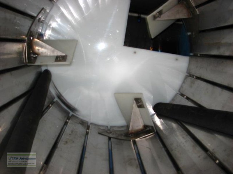 Lagertechnik a típus EURO-Jabelmann Trommelwaschmaschinen TWM 5000, NEU, Neumaschine ekkor: Itterbeck (Kép 12)