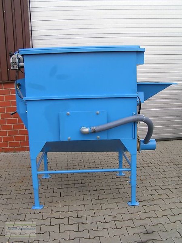 Lagertechnik a típus EURO-Jabelmann Trommelwaschmaschinen TWM 5000, NEU, Neumaschine ekkor: Itterbeck (Kép 10)