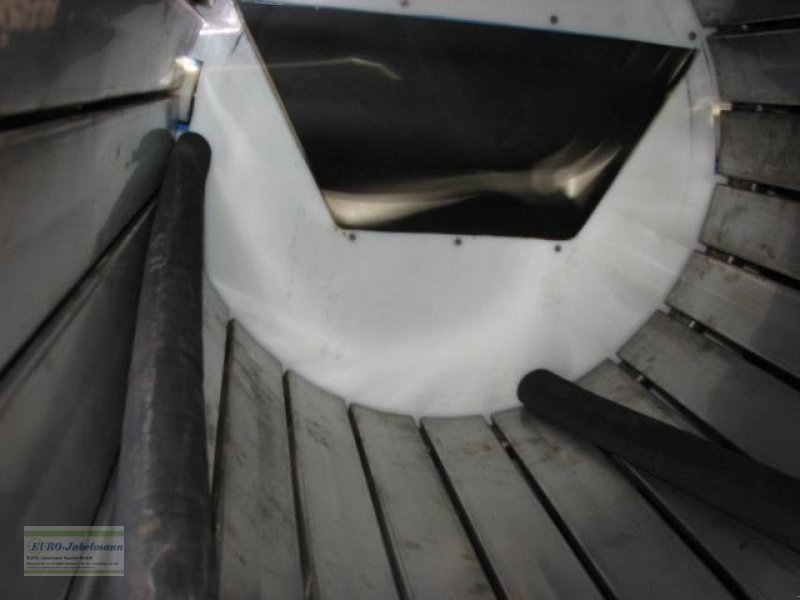 Lagertechnik a típus EURO-Jabelmann Trommelwaschmaschinen TWM 5000, NEU, Neumaschine ekkor: Itterbeck (Kép 11)