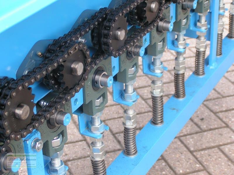 Lagertechnik του τύπου EURO-Jabelmann Walzentrockner V 11014 WT, NEU, Neumaschine σε Itterbeck (Φωτογραφία 9)