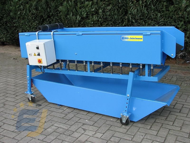 Lagertechnik typu EURO-Jabelmann Walzentrockner V 11014 WT, NEU, Neumaschine w Itterbeck (Zdjęcie 1)