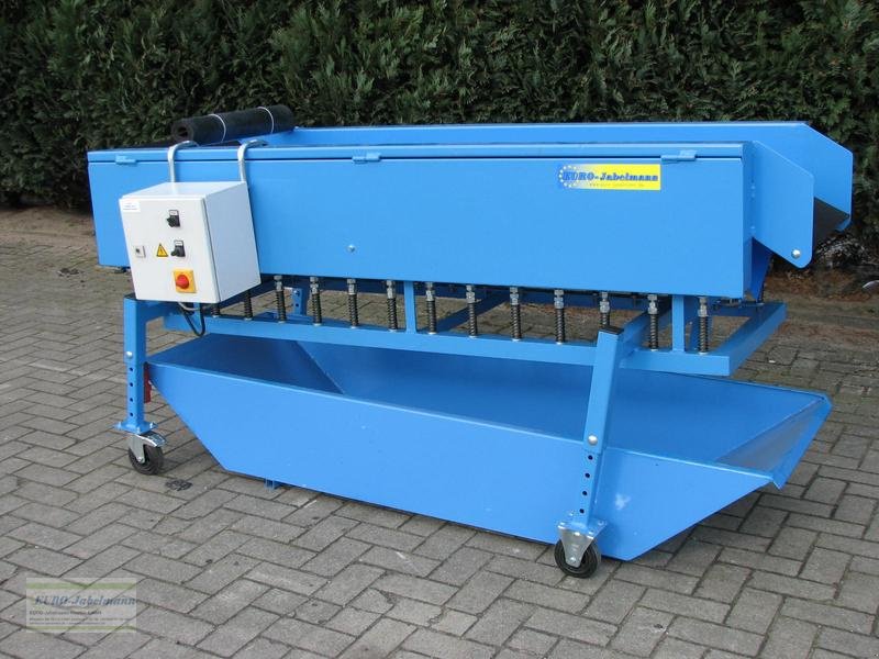 Lagertechnik του τύπου EURO-Jabelmann Walzentrockner V 11014 WT, NEU, Neumaschine σε Itterbeck (Φωτογραφία 3)