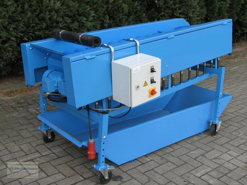 Lagertechnik του τύπου EURO-Jabelmann Walzentrockner V 11014 WT, NEU, Neumaschine σε Itterbeck (Φωτογραφία 4)