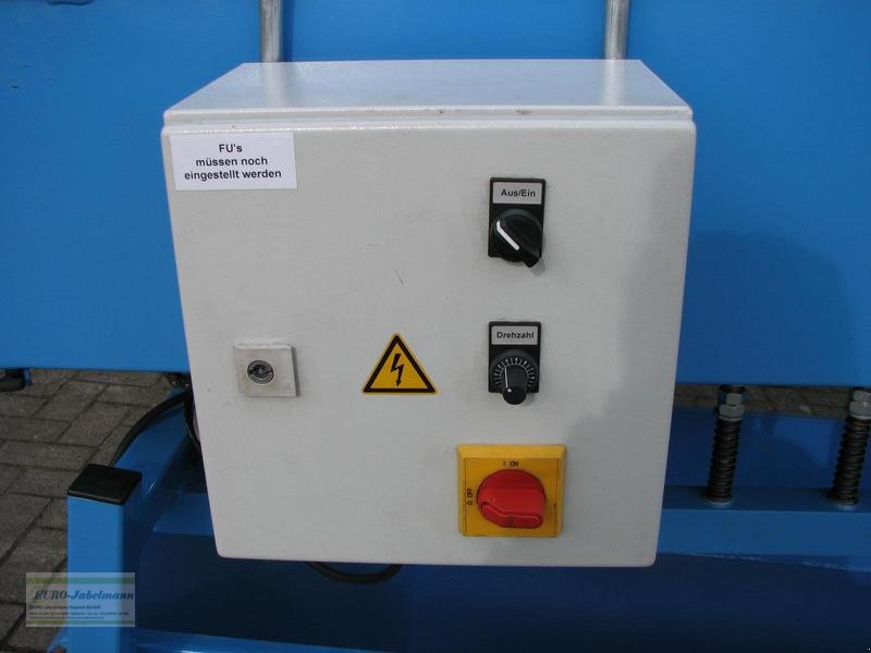 Lagertechnik του τύπου EURO-Jabelmann Walzentrockner V 11014 WT, NEU, Neumaschine σε Itterbeck (Φωτογραφία 10)