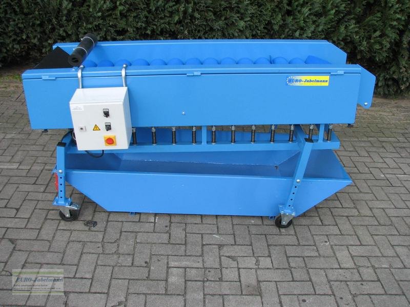 Lagertechnik του τύπου EURO-Jabelmann Walzentrockner V 16514 WT, NEU, Neumaschine σε Itterbeck (Φωτογραφία 5)