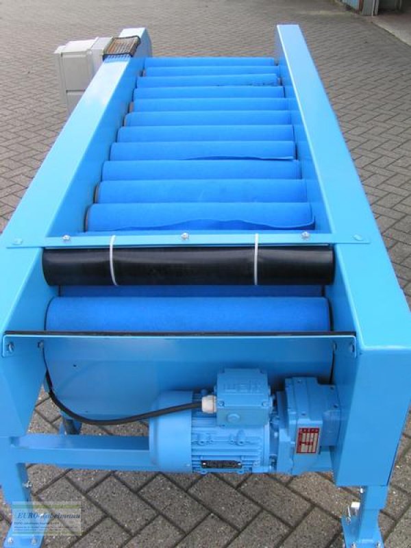 Lagertechnik του τύπου EURO-Jabelmann Walzentrockner V 16514 WT, NEU, Neumaschine σε Itterbeck (Φωτογραφία 1)