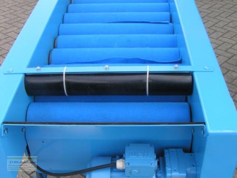 Lagertechnik del tipo EURO-Jabelmann Walzentrockner V 16514 WT, NEU, Neumaschine en Itterbeck (Imagen 1)