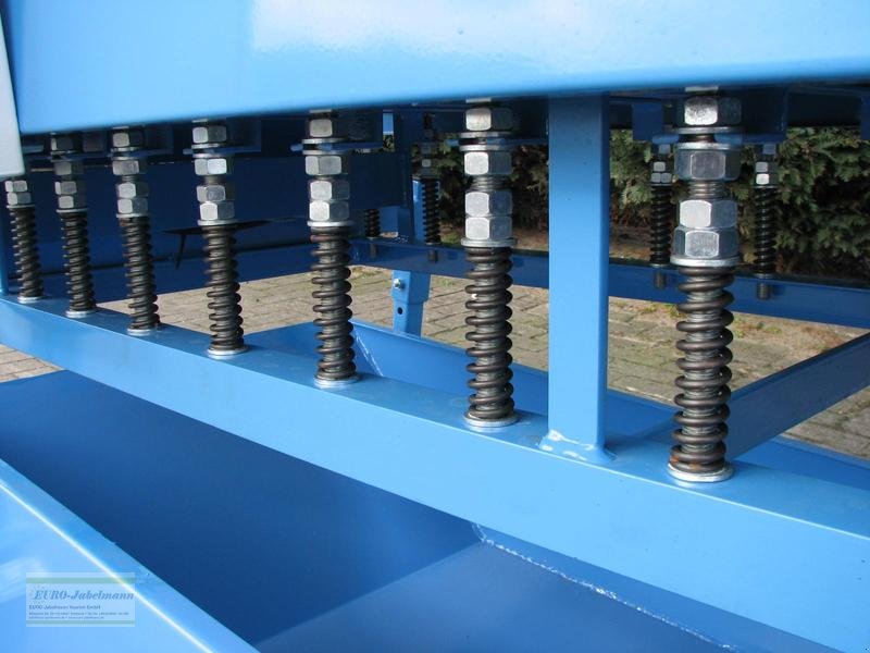 Lagertechnik του τύπου EURO-Jabelmann Walzentrockner V 16514 WT, NEU, Neumaschine σε Itterbeck (Φωτογραφία 8)