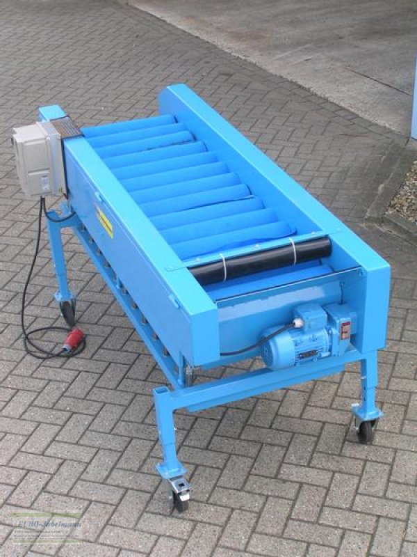 Lagertechnik του τύπου EURO-Jabelmann Walzentrockner V 16514 WT, NEU, Neumaschine σε Itterbeck (Φωτογραφία 2)